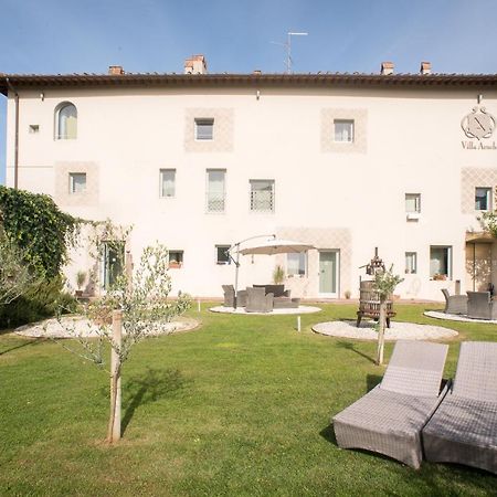 Villa Aruch Florence Ngoại thất bức ảnh