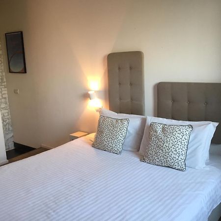 Villa Aruch Florence Ngoại thất bức ảnh