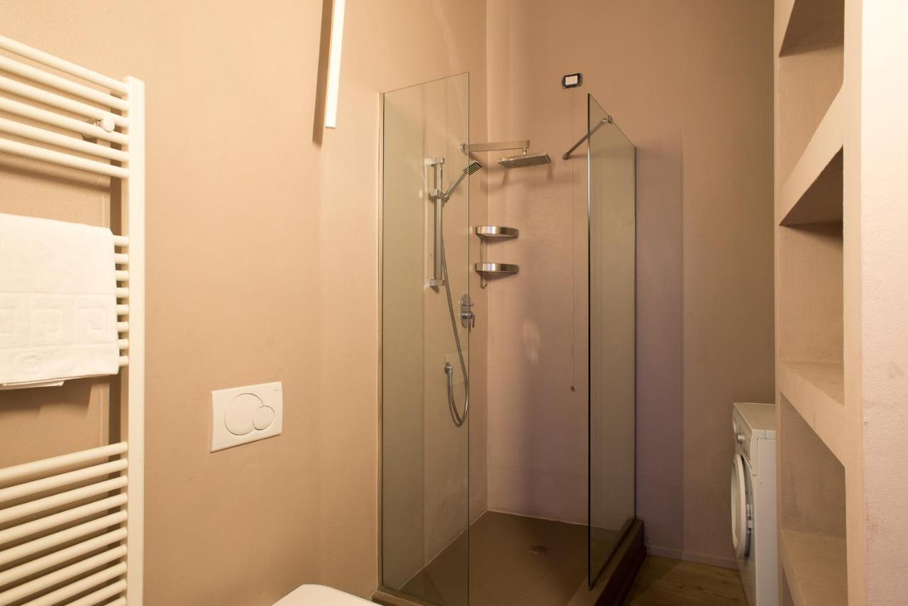 Villa Aruch Florence Ngoại thất bức ảnh