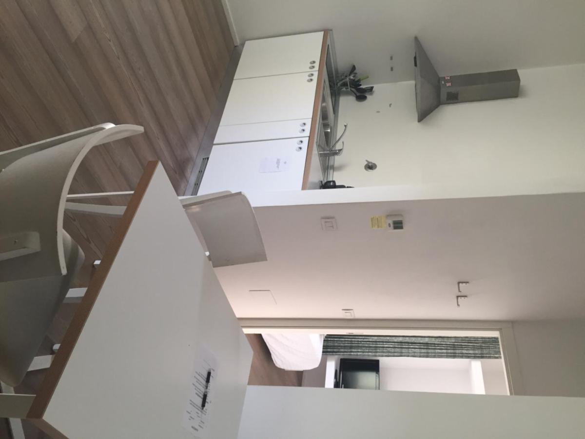 Villa Aruch Florence Ngoại thất bức ảnh