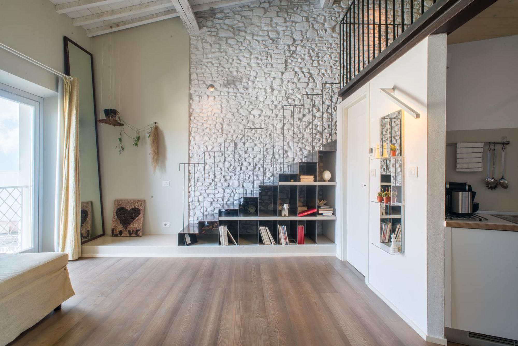 Villa Aruch Florence Ngoại thất bức ảnh