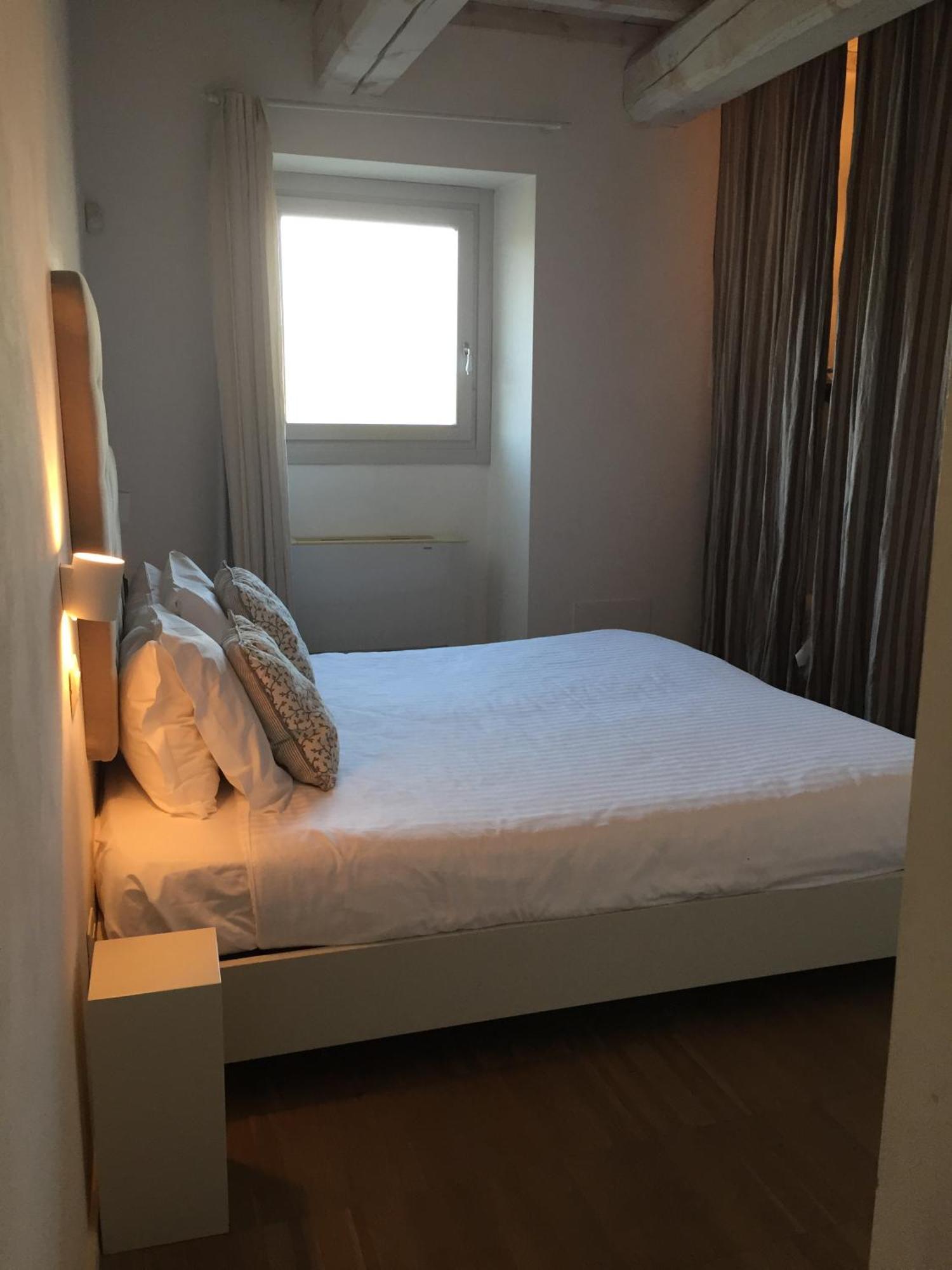 Villa Aruch Florence Ngoại thất bức ảnh