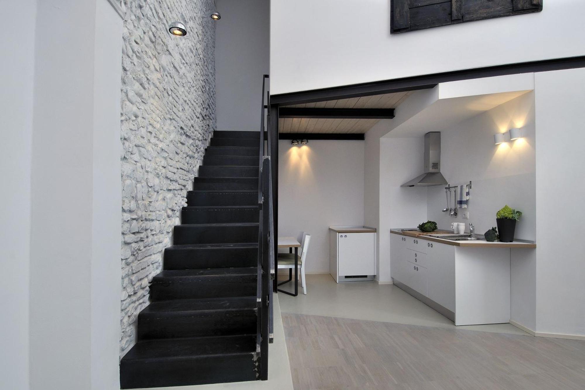 Villa Aruch Florence Ngoại thất bức ảnh
