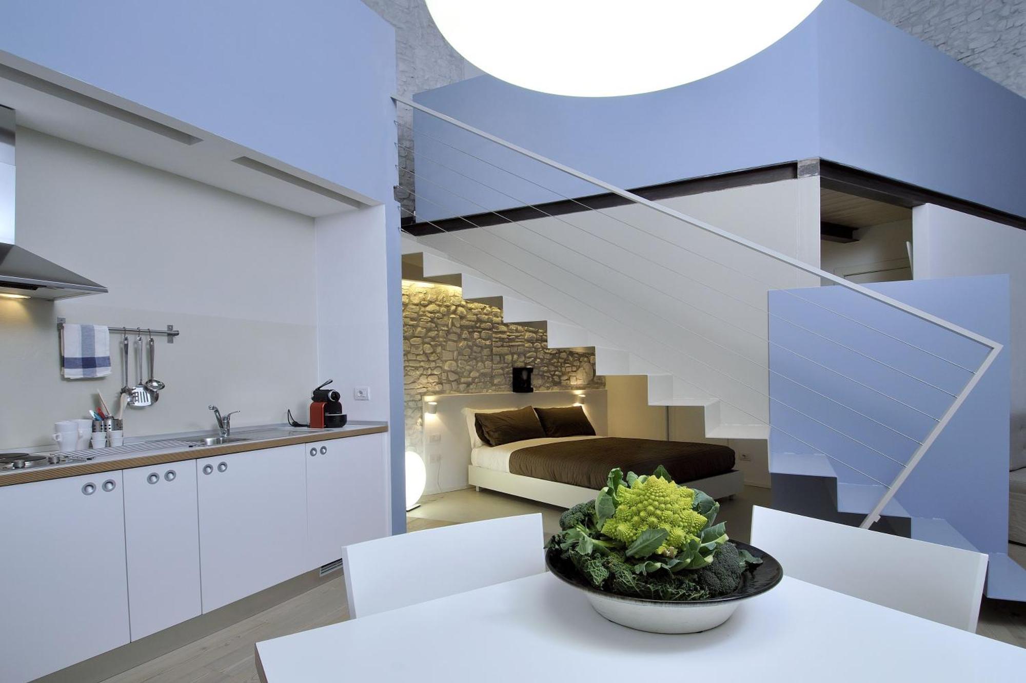 Villa Aruch Florence Ngoại thất bức ảnh