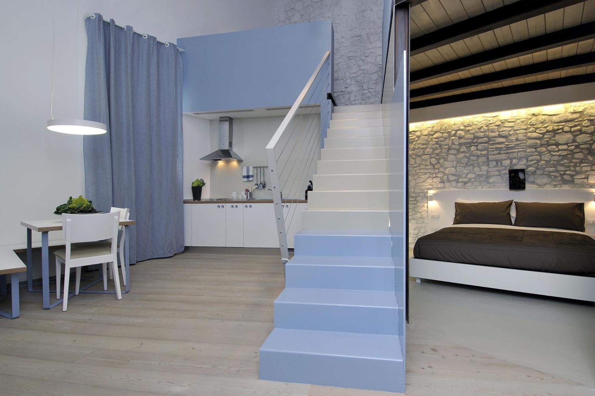 Villa Aruch Florence Ngoại thất bức ảnh