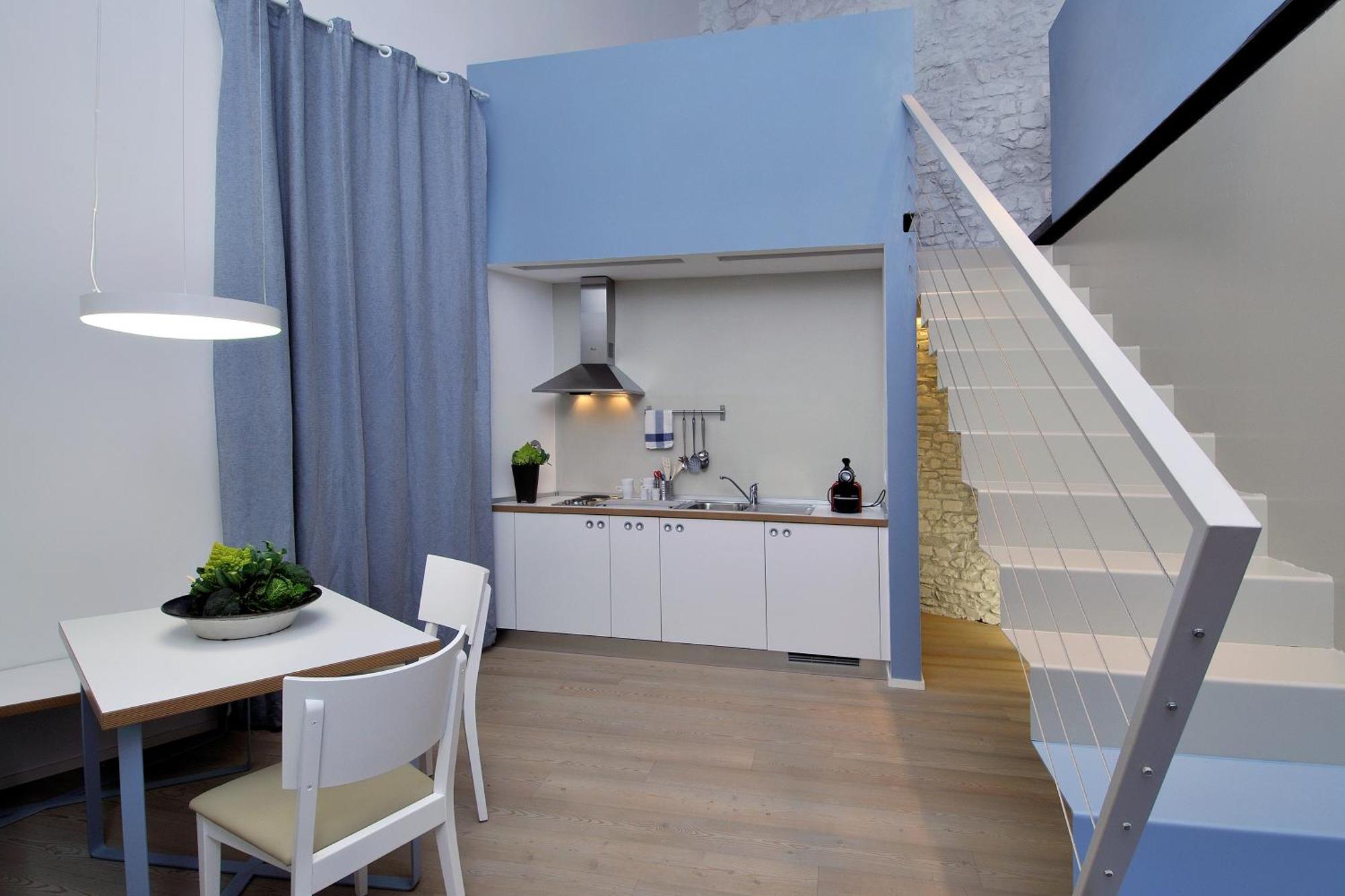 Villa Aruch Florence Ngoại thất bức ảnh