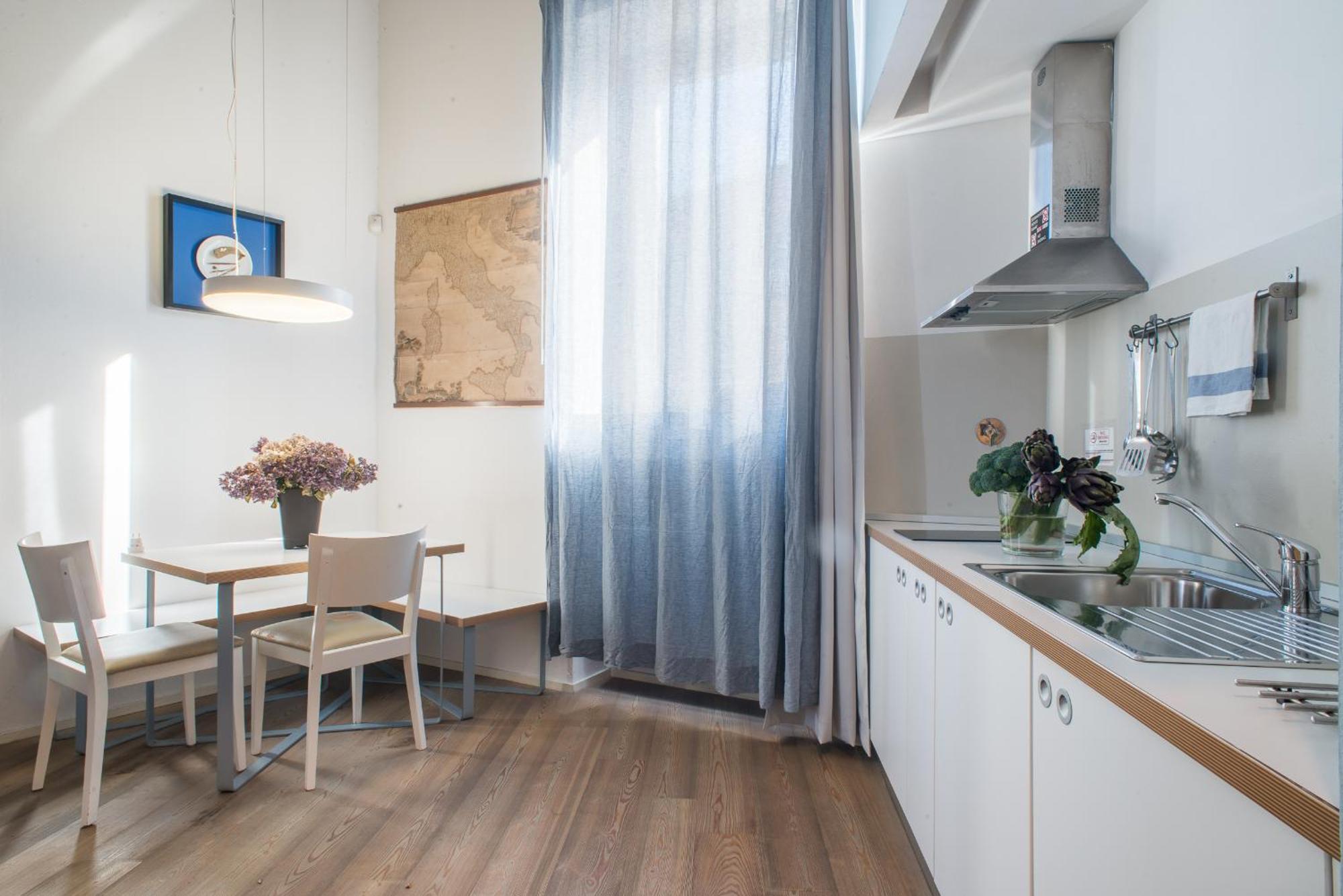 Villa Aruch Florence Ngoại thất bức ảnh