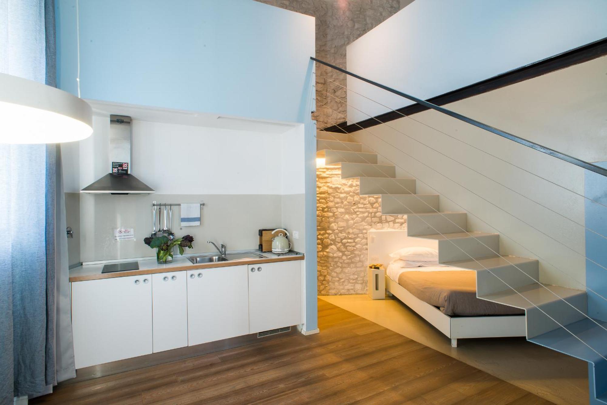 Villa Aruch Florence Ngoại thất bức ảnh