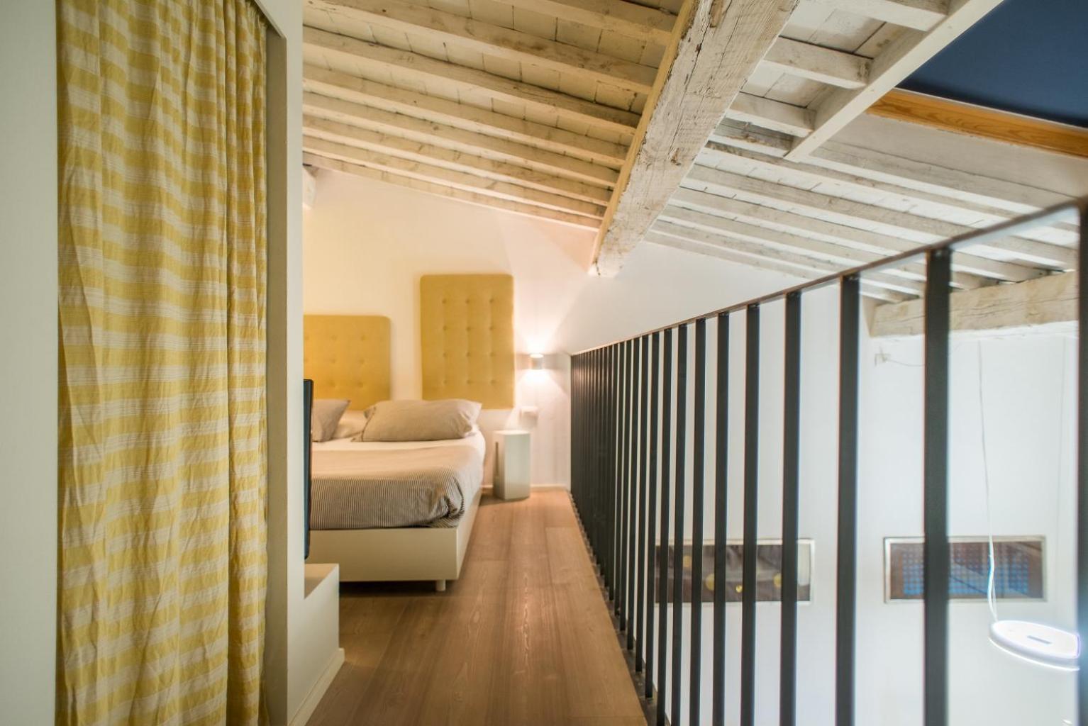 Villa Aruch Florence Ngoại thất bức ảnh
