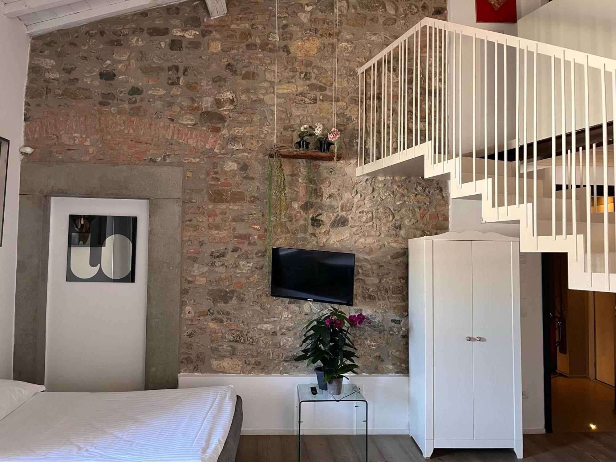 Villa Aruch Florence Ngoại thất bức ảnh