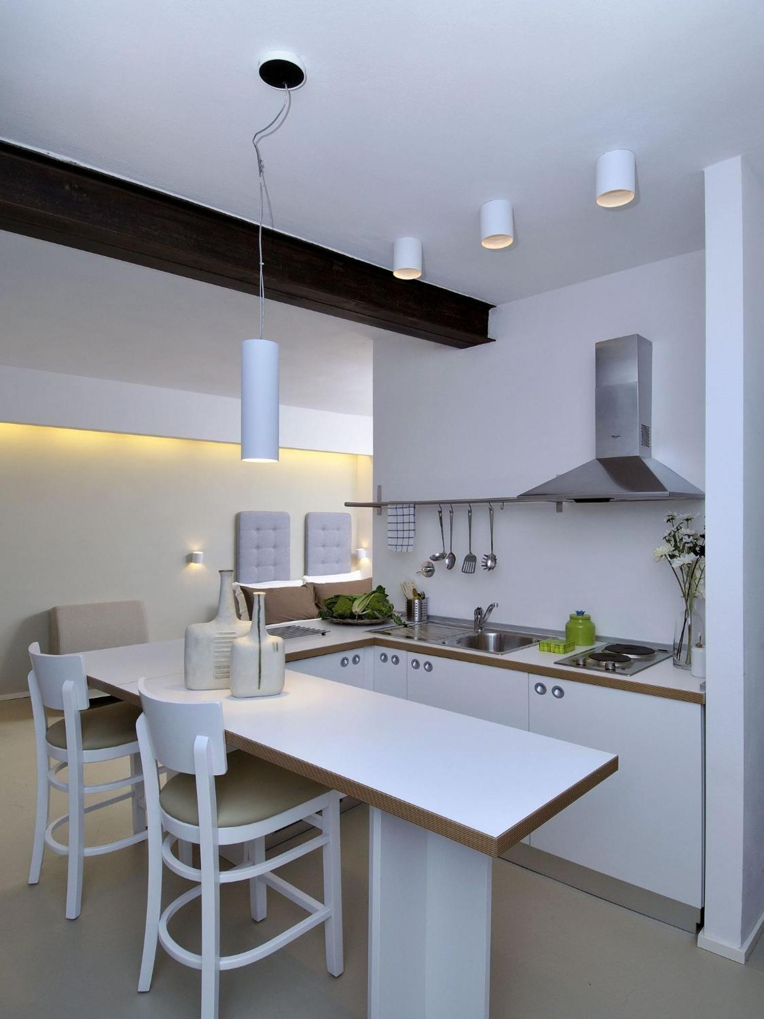 Villa Aruch Florence Ngoại thất bức ảnh
