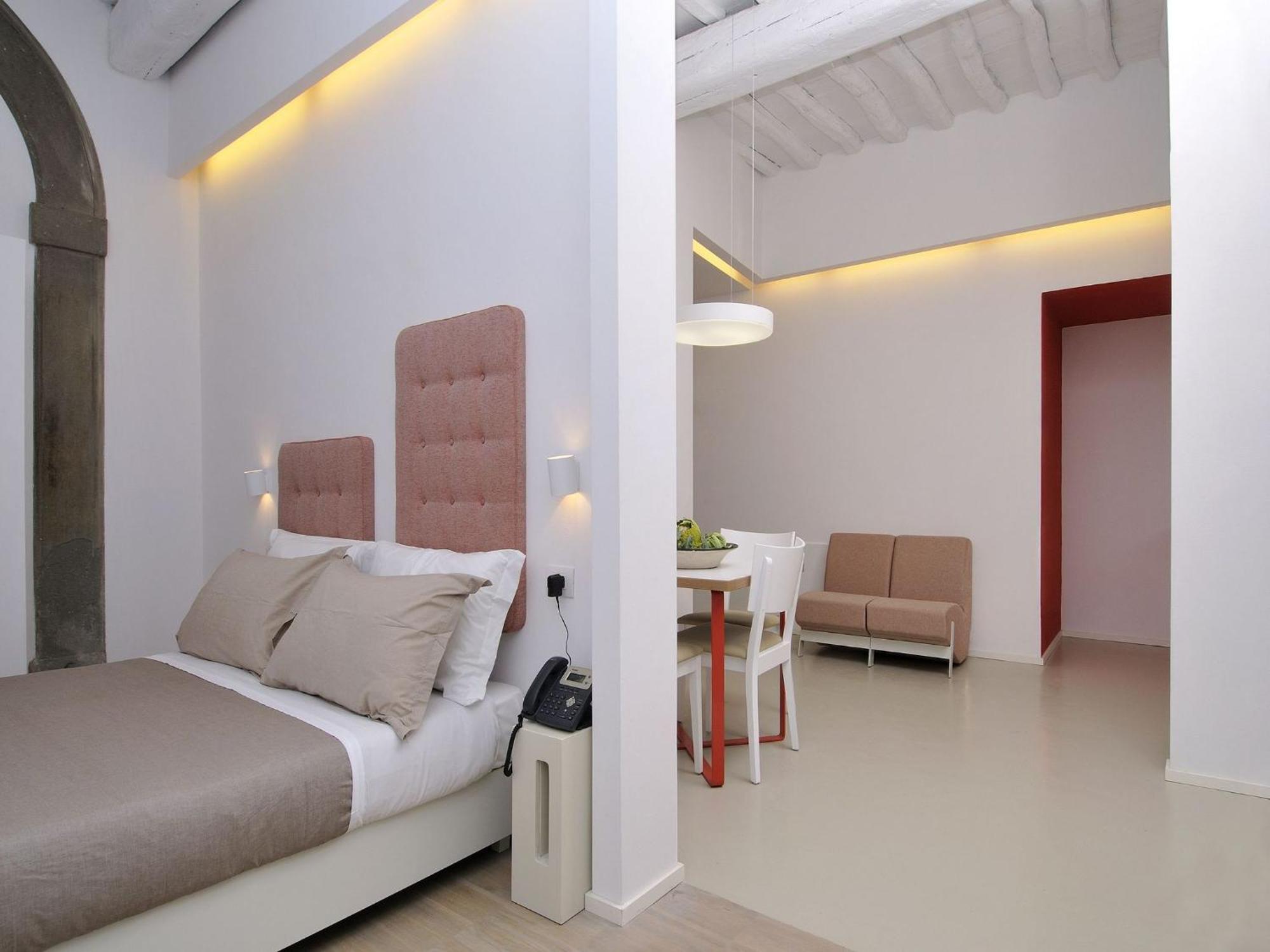 Villa Aruch Florence Ngoại thất bức ảnh