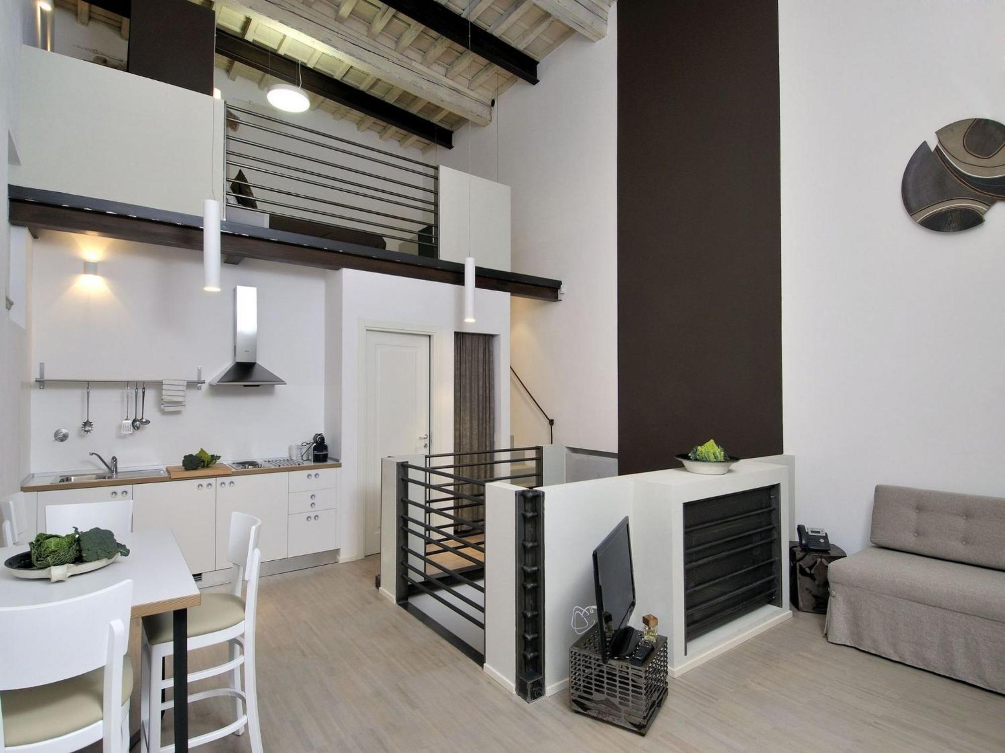 Villa Aruch Florence Ngoại thất bức ảnh