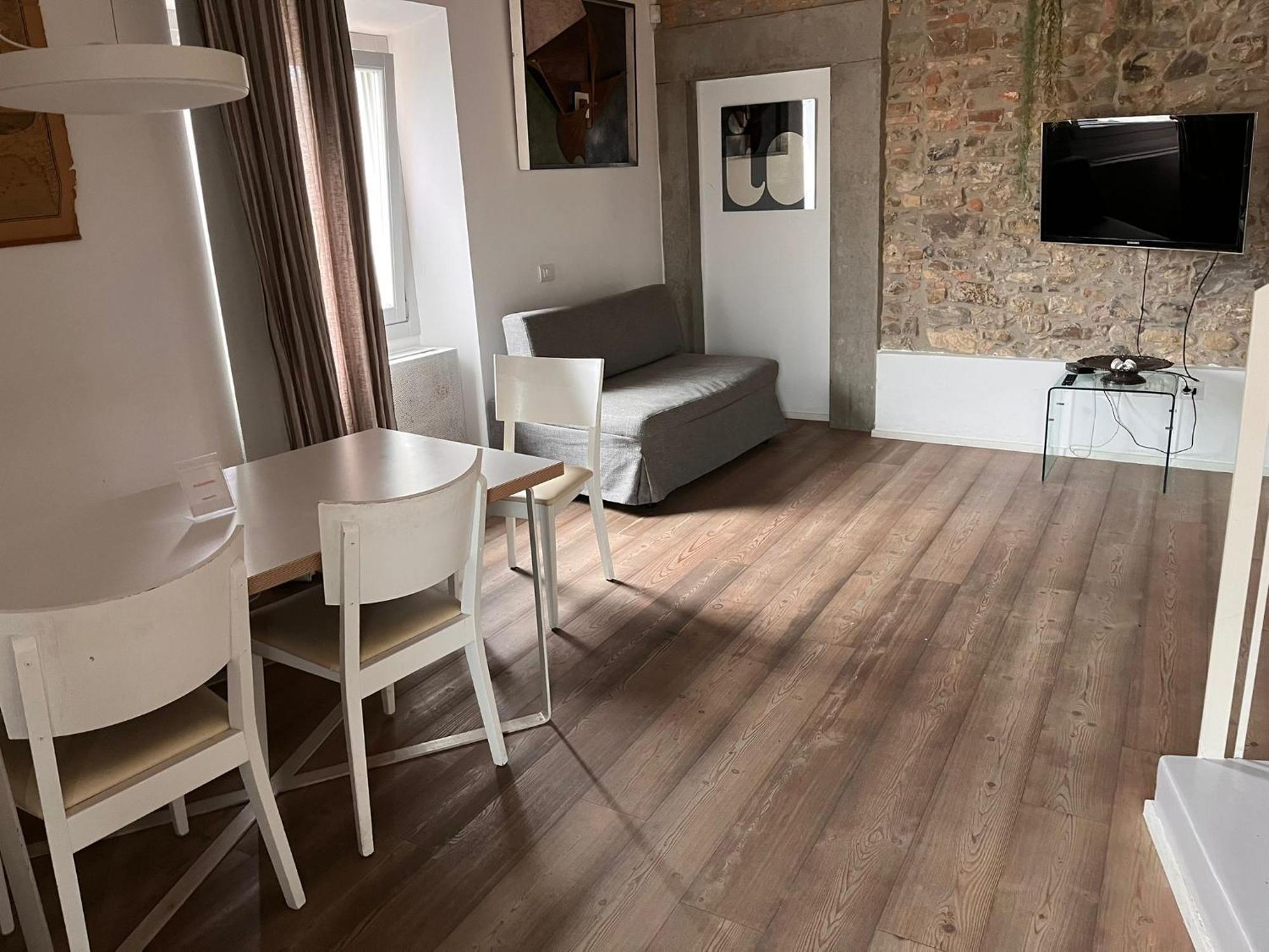 Villa Aruch Florence Ngoại thất bức ảnh