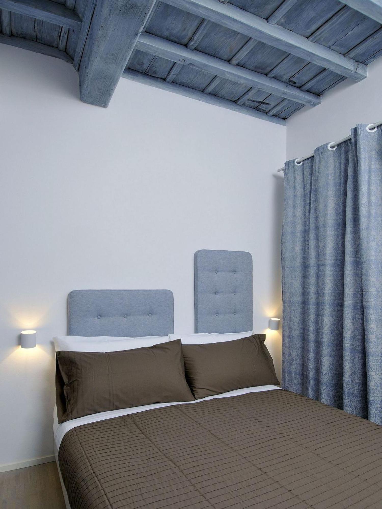 Villa Aruch Florence Ngoại thất bức ảnh