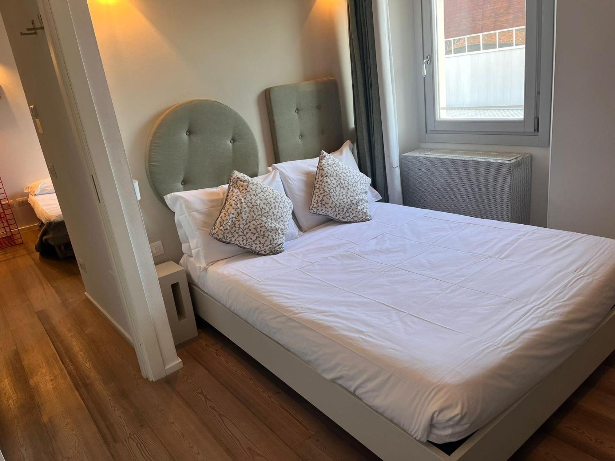 Villa Aruch Florence Ngoại thất bức ảnh