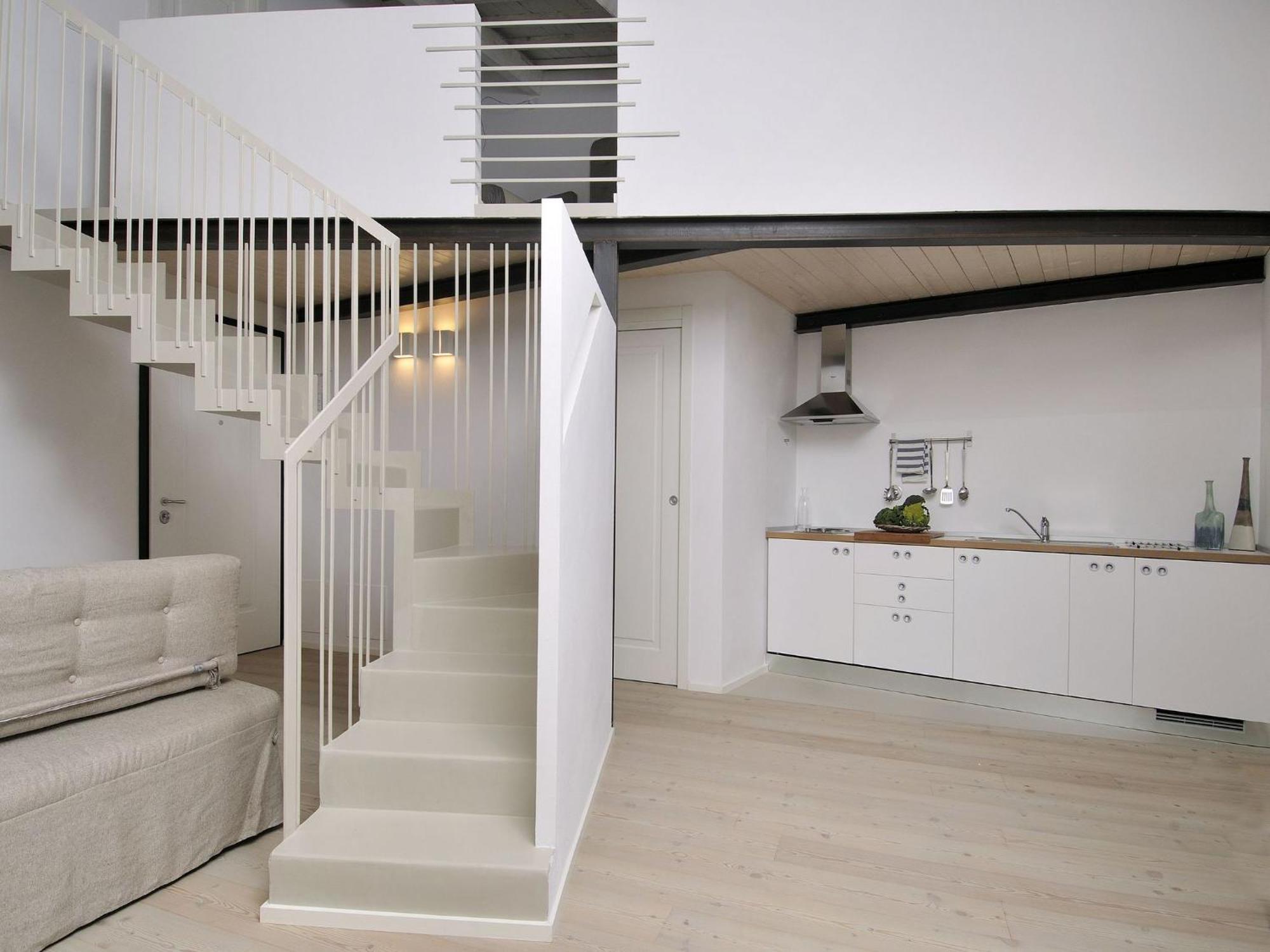Villa Aruch Florence Ngoại thất bức ảnh