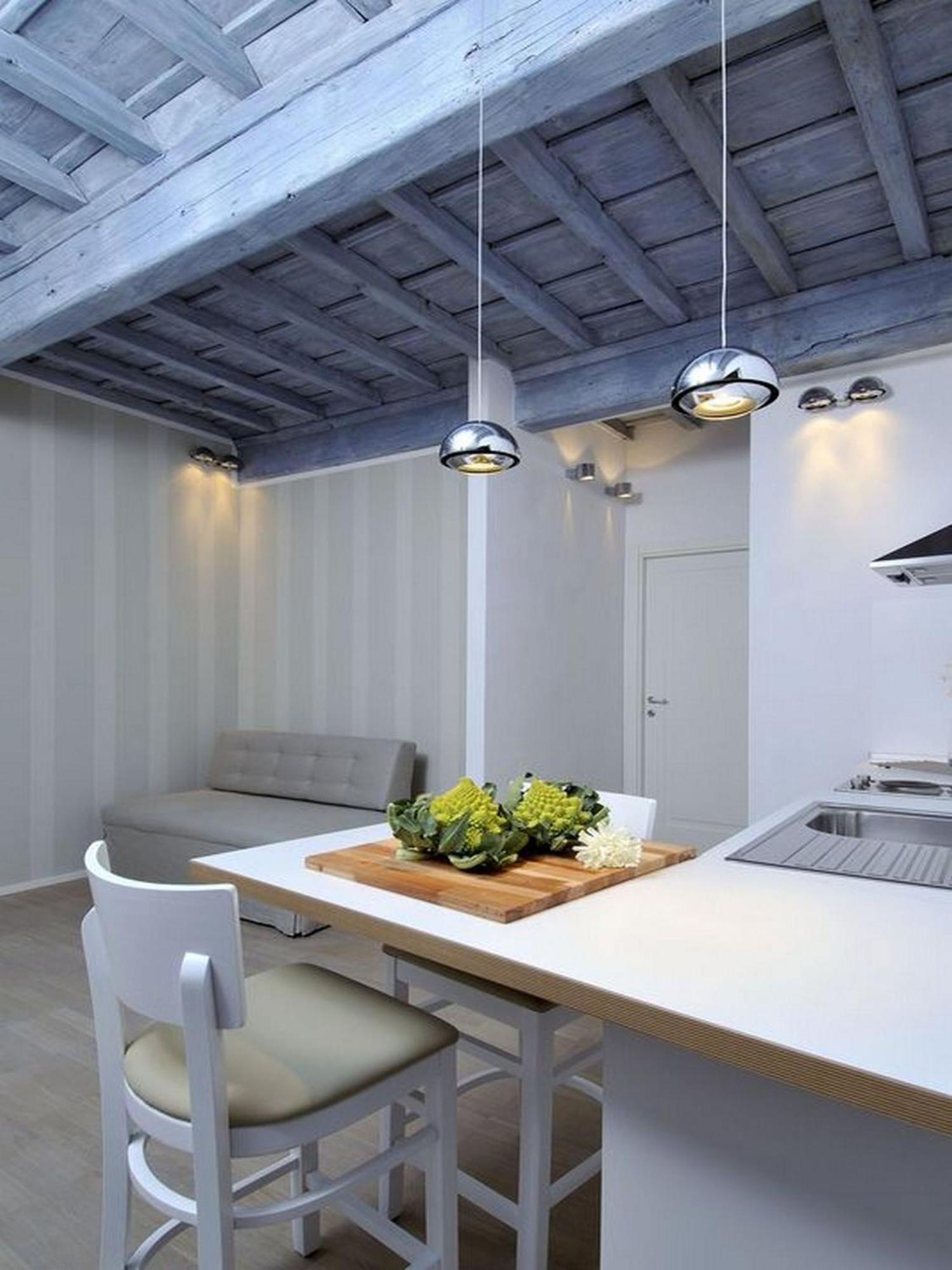 Villa Aruch Florence Ngoại thất bức ảnh