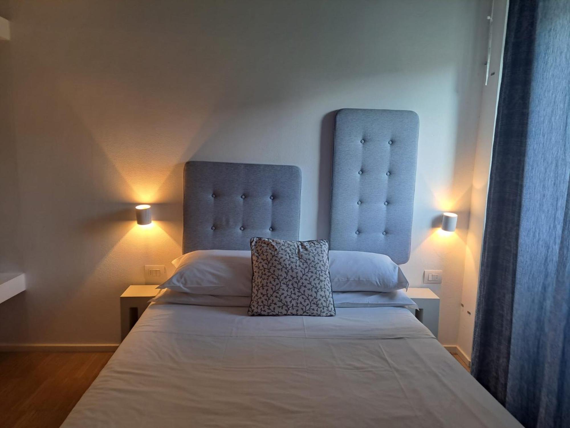Villa Aruch Florence Ngoại thất bức ảnh