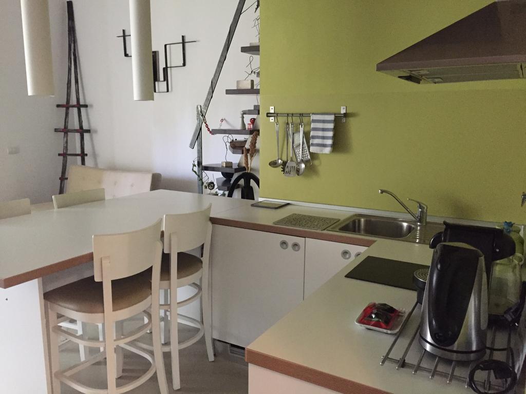 Villa Aruch Florence Ngoại thất bức ảnh