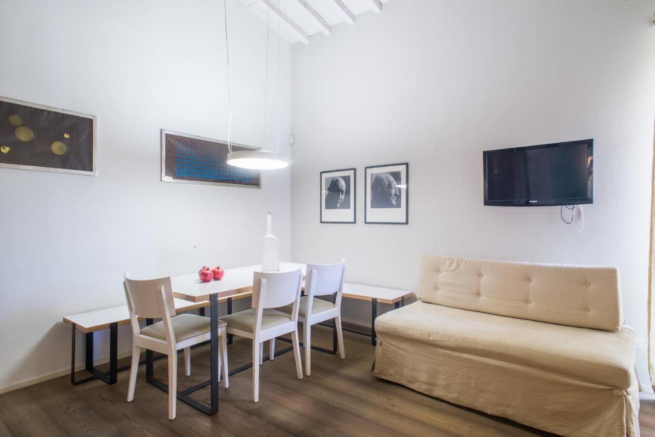Villa Aruch Florence Ngoại thất bức ảnh