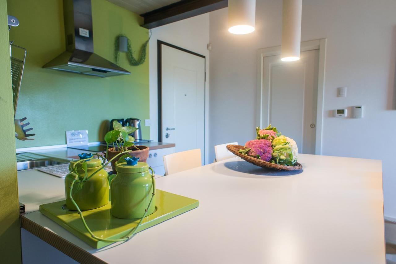 Villa Aruch Florence Ngoại thất bức ảnh