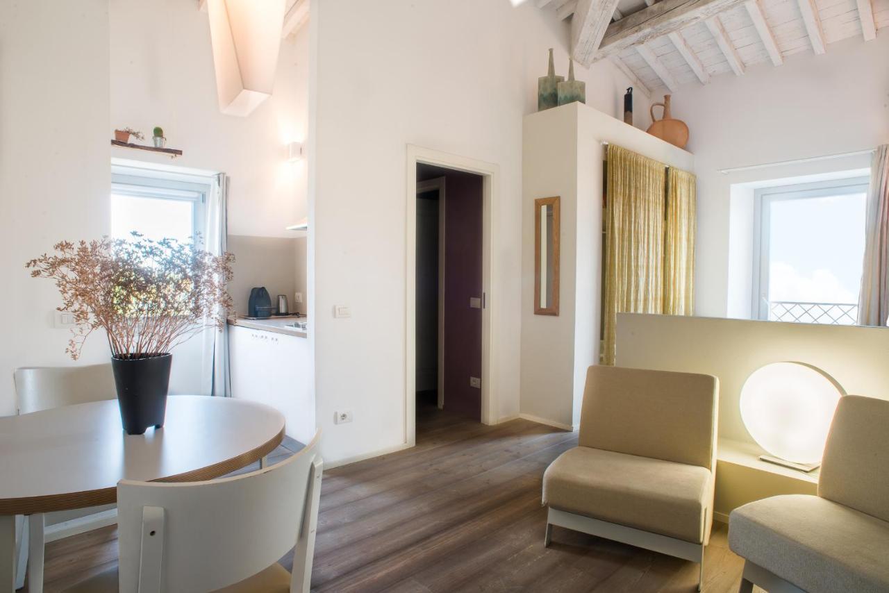 Villa Aruch Florence Ngoại thất bức ảnh
