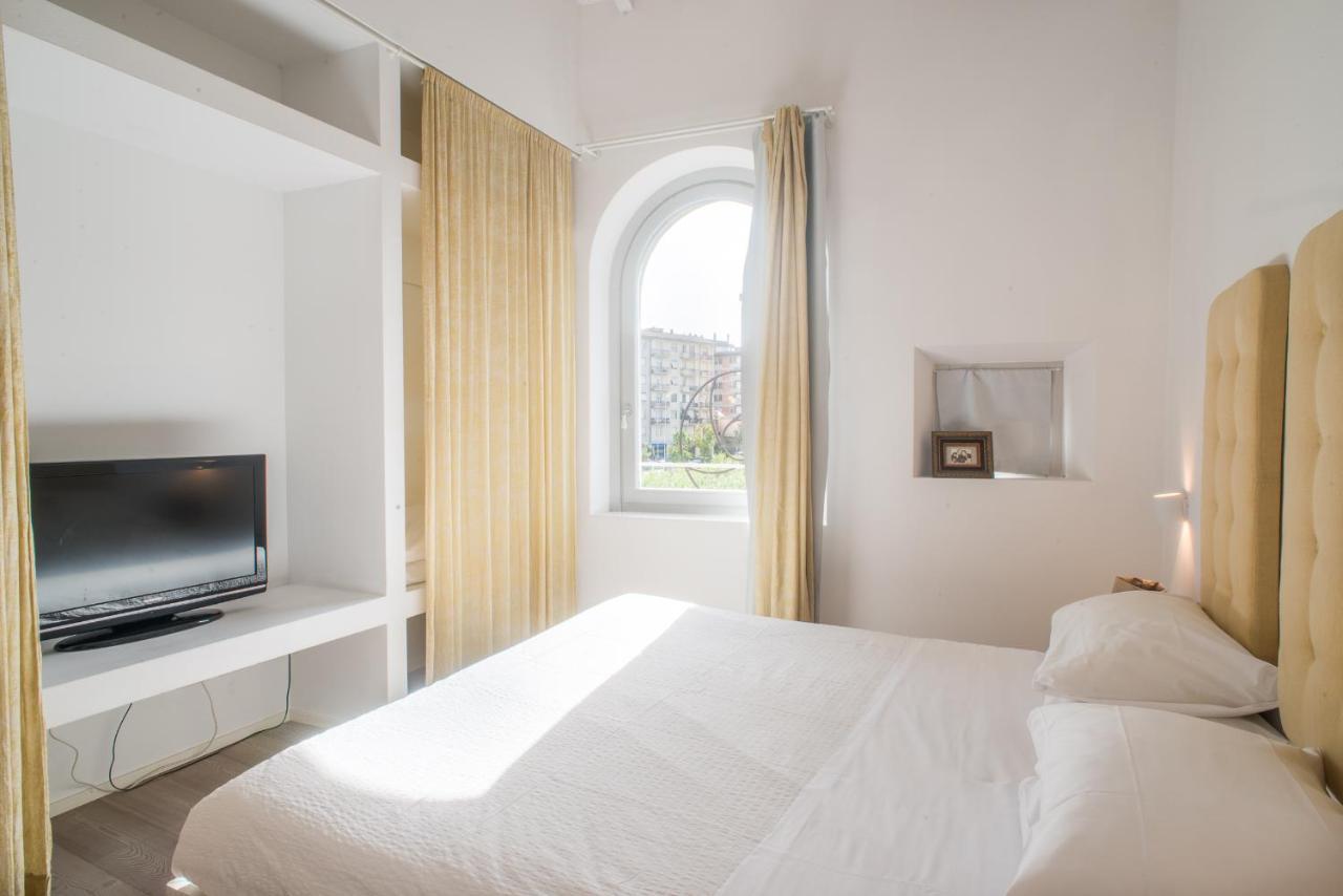 Villa Aruch Florence Ngoại thất bức ảnh