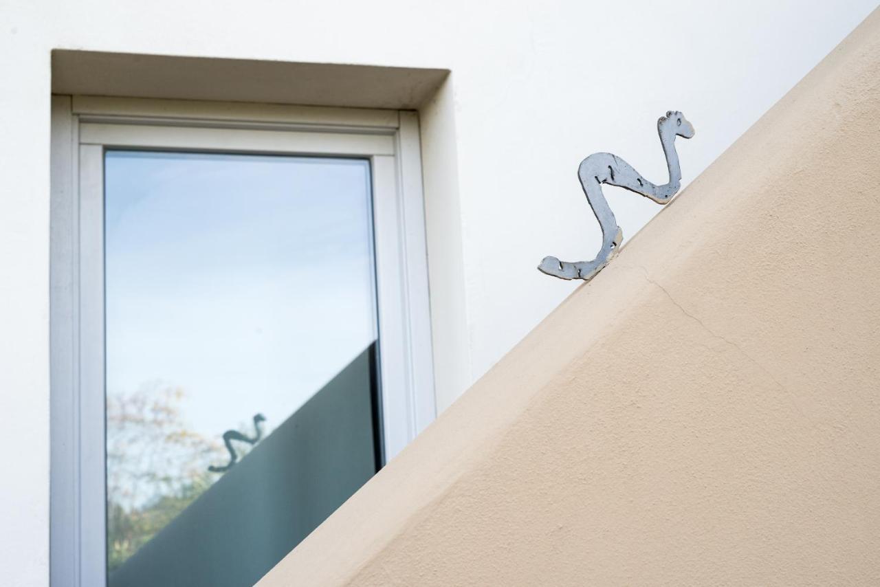 Villa Aruch Florence Ngoại thất bức ảnh