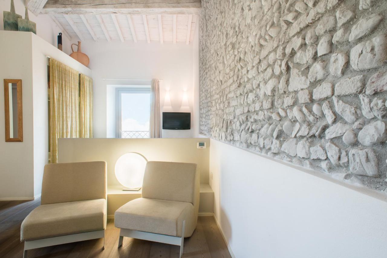 Villa Aruch Florence Ngoại thất bức ảnh
