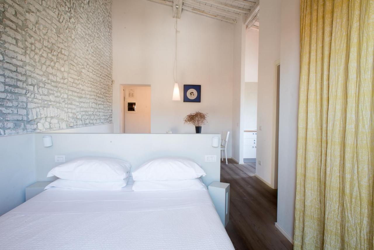 Villa Aruch Florence Ngoại thất bức ảnh