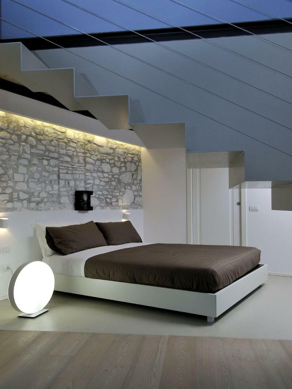 Villa Aruch Florence Ngoại thất bức ảnh