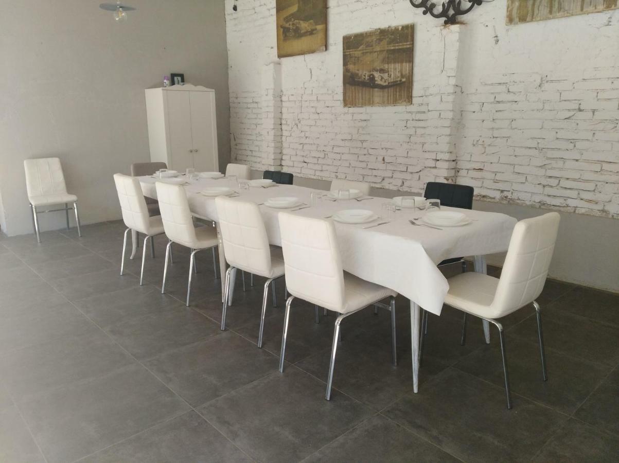 Villa Aruch Florence Ngoại thất bức ảnh